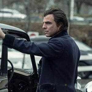 Foto NOS4A2 (Nosferatu)