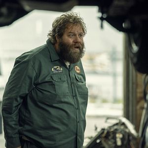 Foto NOS4A2 (Nosferatu)