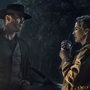 Foto Fear The Walking Dead