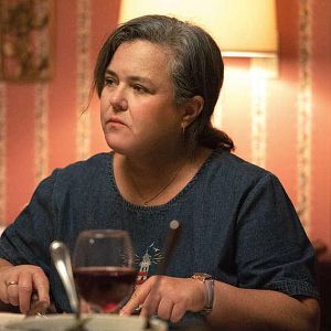 Foto Rosie O'Donnell