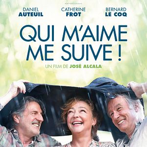 Foto Quien me quiera, que me siga