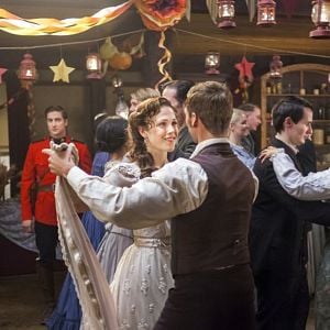 Foto Cuando habla el corazón