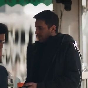 Foto Fugitiva (Sen Anlat Karadeniz)