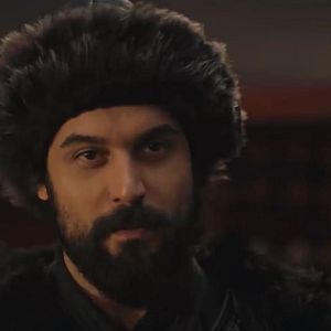 Foto Diriliş Ertuğrul