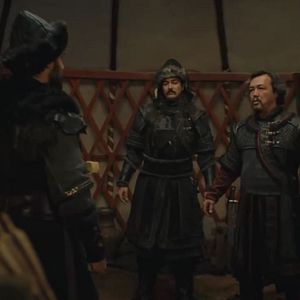 Foto Diriliş Ertuğrul