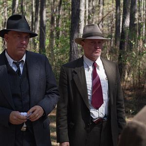 Foto Woody Harrelson