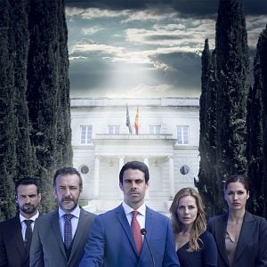 Foto Secretos de Estado