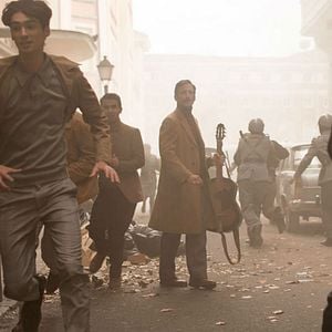 Foto 45 revoluciones