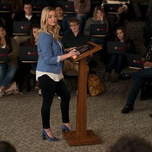 Foto Pequeñas mentirosas: Perfeccionistas