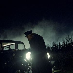 Foto NOS4A2 (Nosferatu)