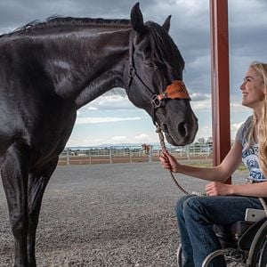 Foto Andar. Montar. Rodeo