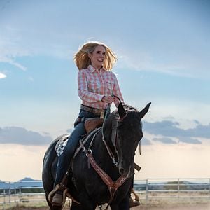 Foto Andar. Montar. Rodeo