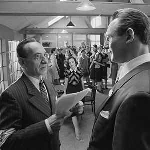 Foto La lista de Schindler