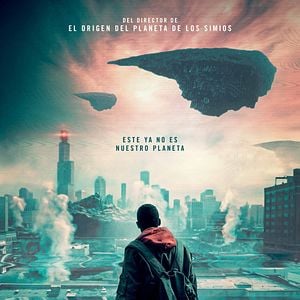 Foto Nación cautiva