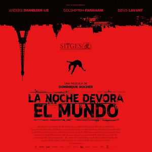 Foto La noche devora el mundo