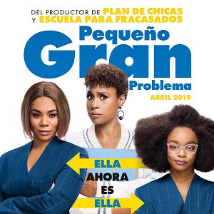 Foto Pequeño gran problema