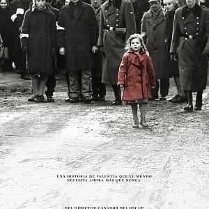 Foto La lista de Schindler