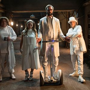 Foto Iron Sky: The Coming Race