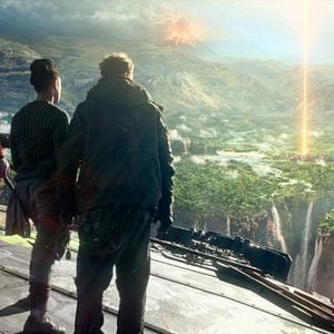 Foto Iron Sky: The Coming Race