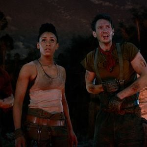 Foto Iron Sky: The Coming Race