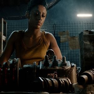 Foto Iron Sky: The Coming Race