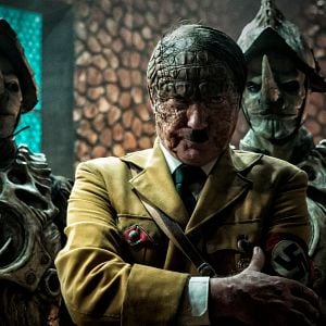 Foto Iron Sky: The Coming Race