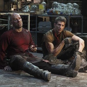 Foto Vladimir Burlakov