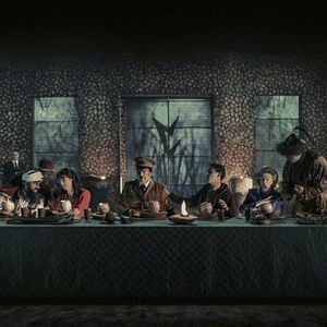 Foto Iron Sky: The Coming Race