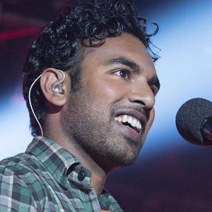 Foto Himesh Patel