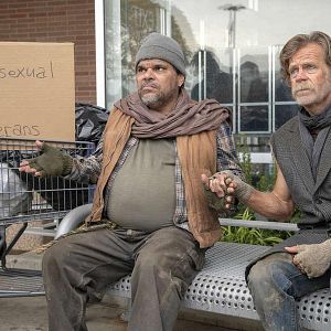 Foto William H. Macy