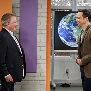 Foto The Big Bang Theory