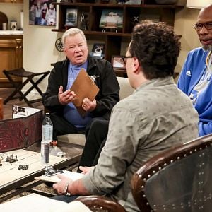 Foto The Big Bang Theory