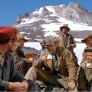 Foto Horizontes lejanos