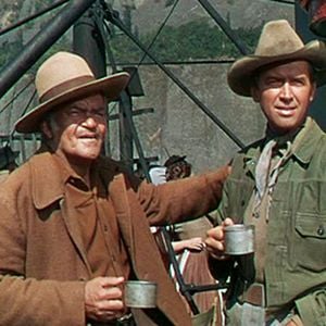 Foto Horizontes lejanos