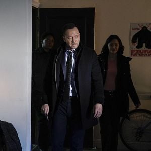 Foto Blue Bloods (Familia de policías)