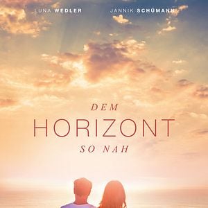 Foto Cerca del horizonte