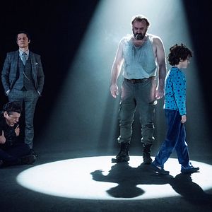 Foto Laurent Fernandez