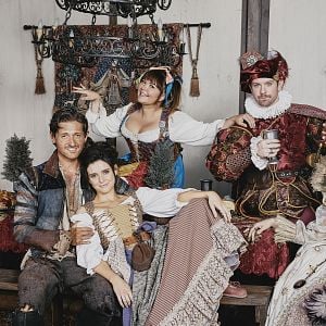 Foto American Princess