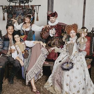 Foto American Princess