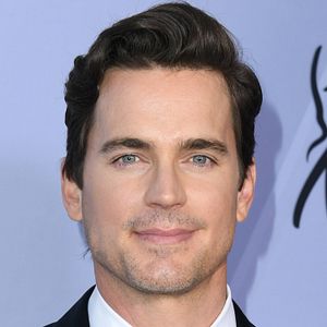 Foto Matt Bomer