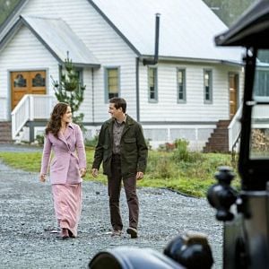 Foto Cuando habla el corazón