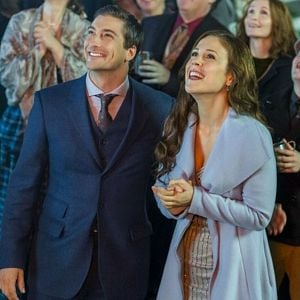 Foto Cuando habla el corazón