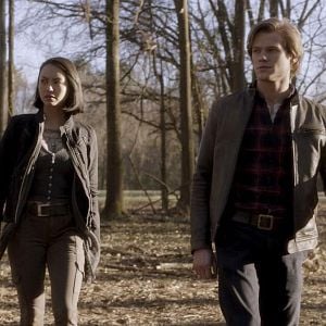 Foto MacGyver (2016)