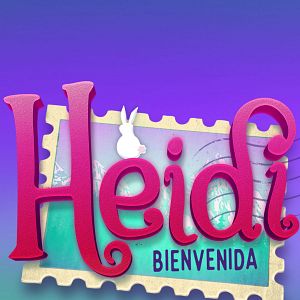 Foto Heidi, bienvenida a casa