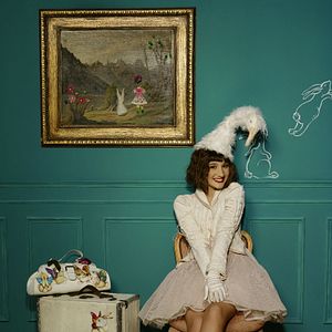 Foto Heidi, bienvenida a casa