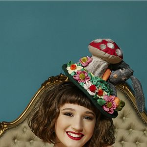 Foto Heidi, bienvenida a casa