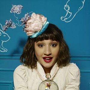 Foto Heidi, bienvenida a casa