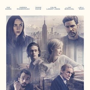 Foto La amabilidad de los extraños