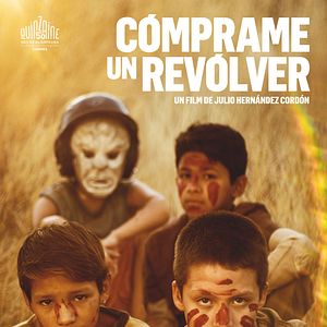 Foto Cómprame un revólver