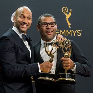 Foto Jordan Peele